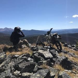 Meet your Posher, Victor